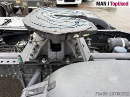 MAN TGX 18.430 4x2 BL SA