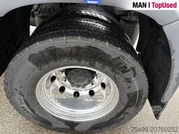 MAN TGX 18.430 4x2 BL SA