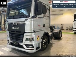 MAN TGX 18.430 4x2 BL SA
