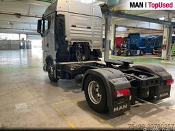 MAN TGX 18.430 4x2 BL SA
