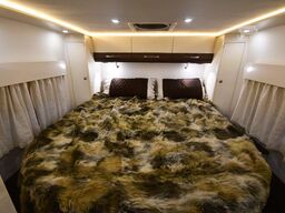 Mercedes Benz Sprinter 6x6