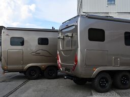 Mercedes Benz Sprinter 6x6