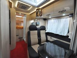 Mercedes Benz Sprinter 6x6