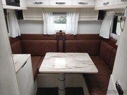 Mercedes Benz Sprinter 6x6