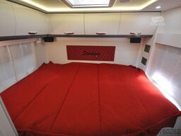 Mercedes Benz Sprinter 6x6