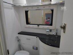 Mercedes Benz Sprinter 6x6