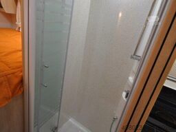 Mercedes Benz Sprinter 6x6