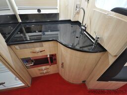 Mercedes Benz Sprinter 6x6