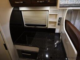 Mercedes Benz Sprinter 6x6