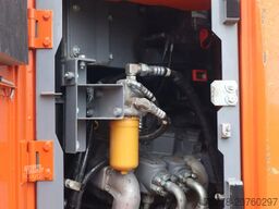 Hitachi ZX225 USRLC-6 | ROTOTILT | BUCKET | GOOD CONDITION