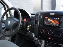 Volkswagen Crafter 2.5 TDI 136PK L2 - Airco - Cruise - Ca...