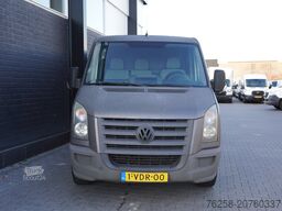 Volkswagen Crafter 2.5 TDI 136PK  L2 - Airco - Cruise - Ca...