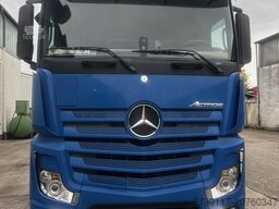 Mercedes-Benz Actros 2545