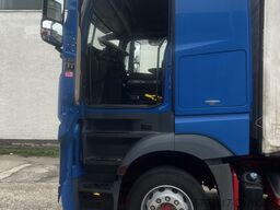 Mercedes-Benz Actros 2545