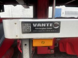 Mercedes-Benz Actros 2545