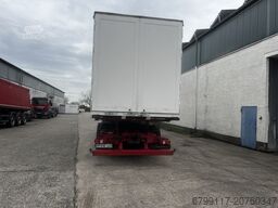 Mercedes-Benz Actros 2545