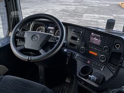 Mercedes-Benz Actros 2545