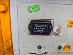 Aichi SR 182/ISR 602 Repair Object!