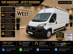 FIAT Ducato Maxi Hoch+Lang*L5-H2*Garantie*
