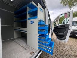 FIAT Ducato Maxi Hoch+Lang*L5-H2*Garantie*