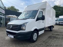 VW Crafter TDI Maxi Möbel-Koffer*Garantie*Euro-6