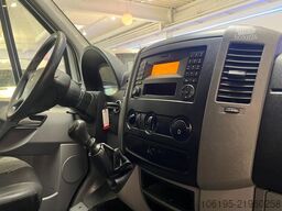 MERCEDES-BENZ Sprinter 316 CDI DoKa *AHK=3.500Kg*Euro6*1.Hand*