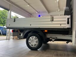 MERCEDES-BENZ Sprinter 316 CDI DoKa *AHK=3.500Kg*Euro6*1.Hand*