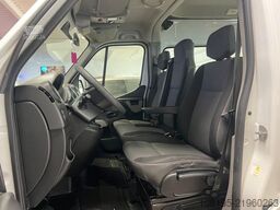 RENAULT Master L2-H2*9-Sitzer*Hoch+Lang*1.Hand*