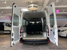 RENAULT Master L2-H2*9-Sitzer*Hoch+Lang*1.Hand*