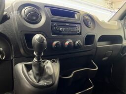 RENAULT Master L2-H2*9-Sitzer*Hoch+Lang*1.Hand*