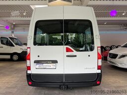 RENAULT Master L2-H2*9-Sitzer*Hoch+Lang*1.Hand*