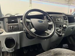 FORD Transit Hoch+Lang*L3-H3*Garantie*1.Hand