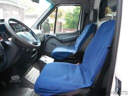 MERCEDES-BENZ Sprinter STROBEL RTW