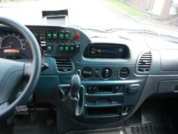 MERCEDES-BENZ Sprinter STROBEL RTW
