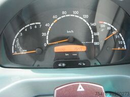 MERCEDES-BENZ Sprinter STROBEL RTW