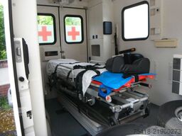 MERCEDES-BENZ Sprinter STROBEL RTW