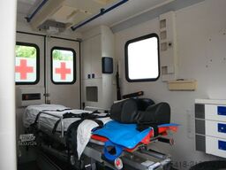 MERCEDES-BENZ Sprinter STROBEL RTW