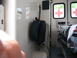 MERCEDES-BENZ Sprinter STROBEL RTW