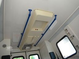 MERCEDES-BENZ Sprinter STROBEL RTW