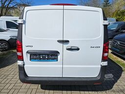 MERCEDES-BENZ Vito 114 CDI LANG|1.HAND|AC|SO+WI|TÜV,ÖL,BREMneu