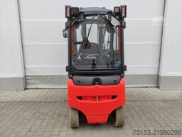 Linde E20PH-02/386
