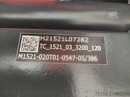 Linde E20PH-02/386