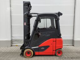 Linde E20PH-02/386