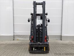 Linde E20PH-02/386