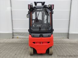 Linde E20PH-02/386