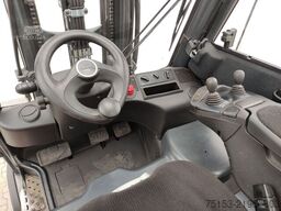 Linde E20PH-02/386