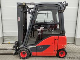Linde E20PH-02/386