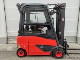 Linde E20PH-02/386
