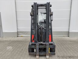 Linde E20PH-02/386