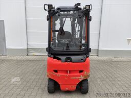 Linde E20PH-02/386